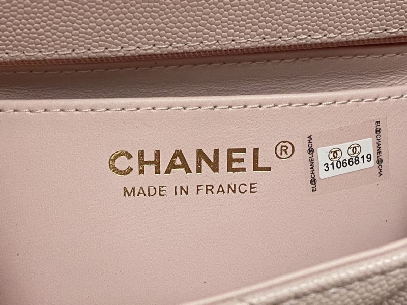 Chanel CF Series Bags